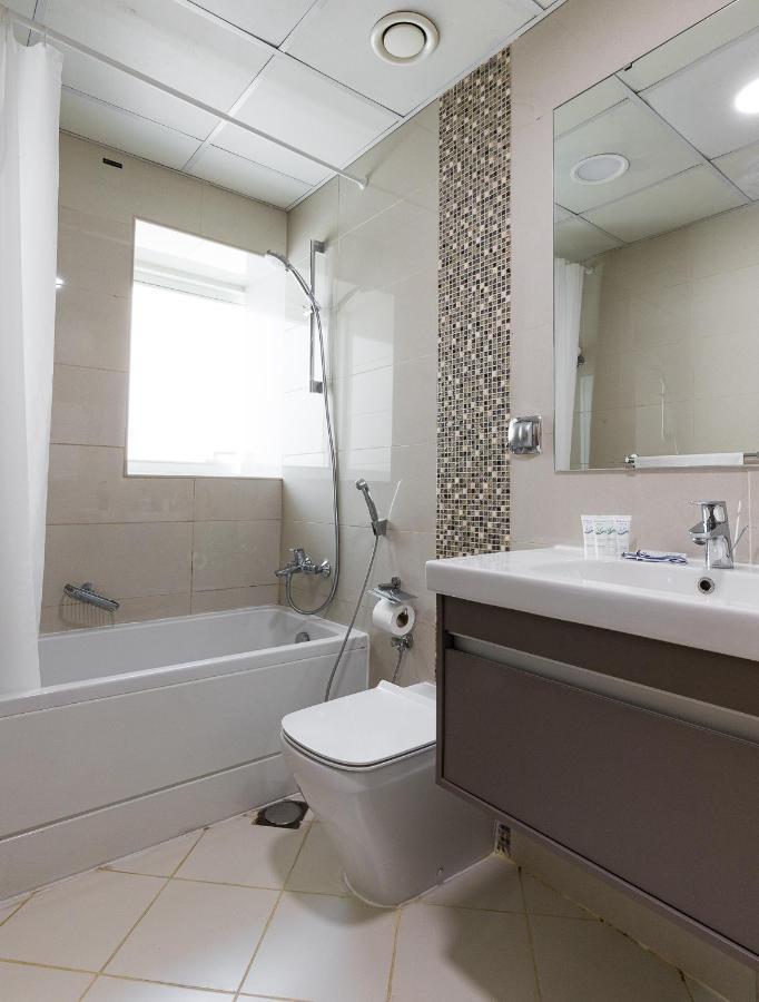 Lovely Unit With Marina View Villa Dubai Eksteriør bilde